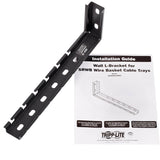 WALL L BRACKET FOR 150MM AND