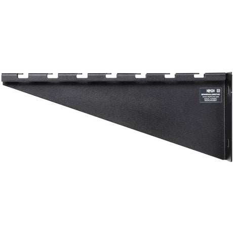 Eaton Tripp Lite Series Heavy-Duty Wall Bracket for 150-450 mm Wire Mesh Cable Trays