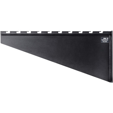 Eaton Tripp Lite Series Large Heavy-Duty Wall Bracket for 150-450 mm Wire Mesh Cable Trays