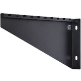 Eaton Tripp Lite Series Large Heavy-Duty Wall Bracket for 150-450 mm Wire Mesh Cable Trays