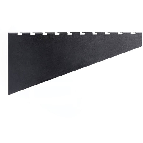 Eaton Tripp Lite Series Large Heavy-Duty Wall Bracket for 150-450 mm Wire Mesh Cable Trays