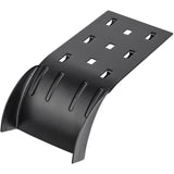 Eaton Tripp Lite Series Cable Exit Clip/Dropout Waterfall for Wire Mesh Cable Trays, 90 mm Wide