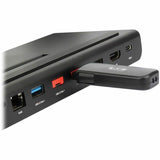 Eaton Tripp Lite Series USB-A Port Blockers with Reusable Key, 4 Pack, TAA