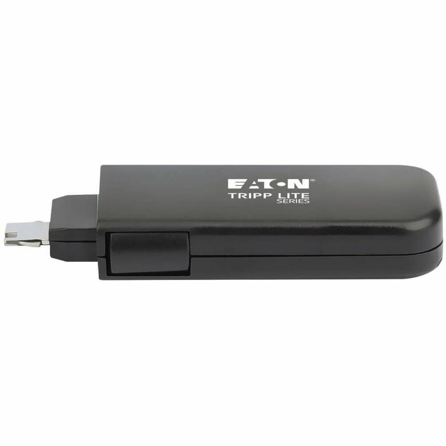 Eaton Tripp Lite Series USB-A Port Blockers with Reusable Key, 4 Pack, TAA