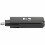 Eaton Tripp Lite Series USB-A Port Blockers with Reusable Key, 4 Pack, TAA