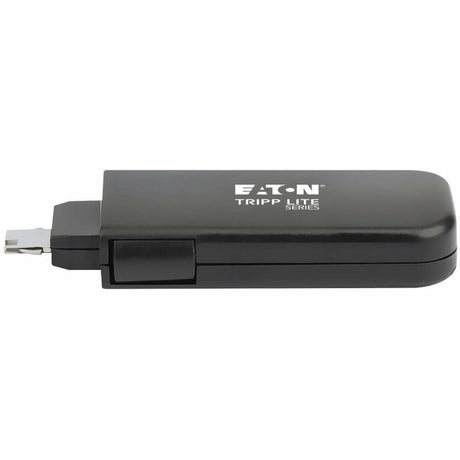 Eaton Tripp Lite Series USB-A Port Blockers with Reusable Key, 4 Pack, TAA