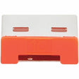 Eaton Tripp Lite Series USB-A Port Blockers, Red, 10 Pack, TAA