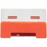 Eaton Tripp Lite Series USB-A Port Blockers, Red, 10 Pack, TAA