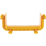 TOOLLESS RACEWAY COUPLER FOR