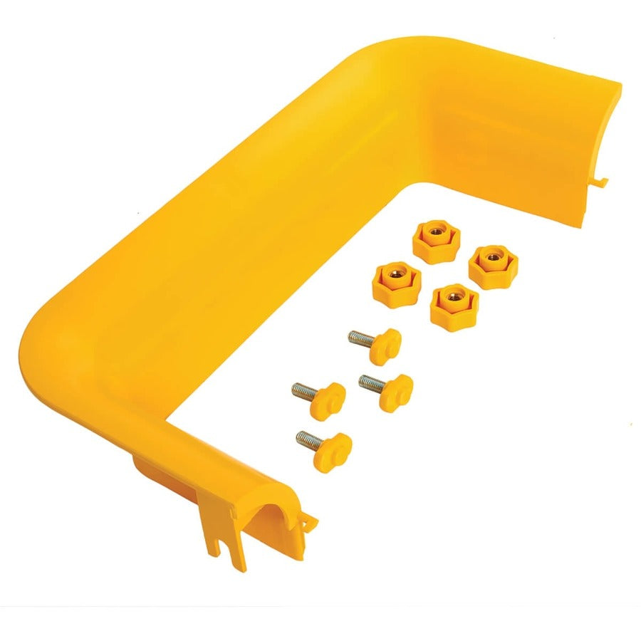 TOOLLESS TRUMPET DROP-OUT KIT