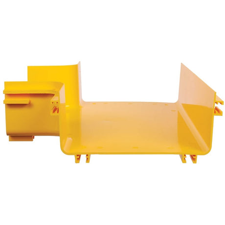 TOOLLESS 90-DEGREE T-JUNCTION