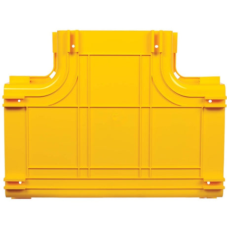 TOOLLESS 90-DEGREE T-JUNCTION