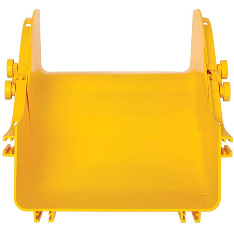 Eaton Tripp Lite Series Toolless 45-Degree Up/Down Ramp Kit for Fiber Routing System, 240 mm (10 in.)