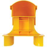 Eaton Tripp Lite Series Toolless Movable Waterfall Adapter Kit for Fiber Routing System, 130 mm