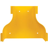 Eaton Tripp Lite Series Toolless Adapter Fitting for Fiber Routing System, 120 mm to 240 mm (5 in. to 10 in.)