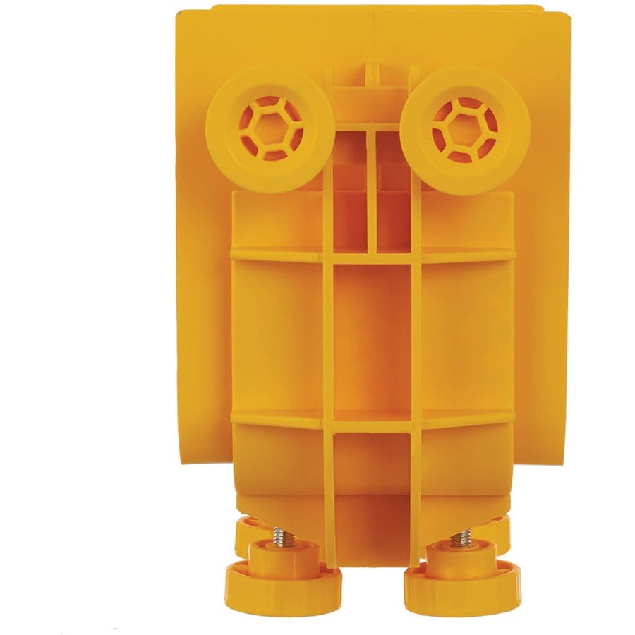 Eaton Tripp Lite Series Toolless Coupler for Fiber Routing System, 120 mm (5 in.)