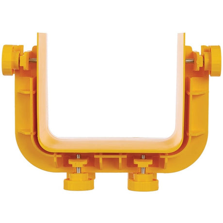 Eaton Tripp Lite Series Toolless Coupler for Fiber Routing System, 120 mm (5 in.)