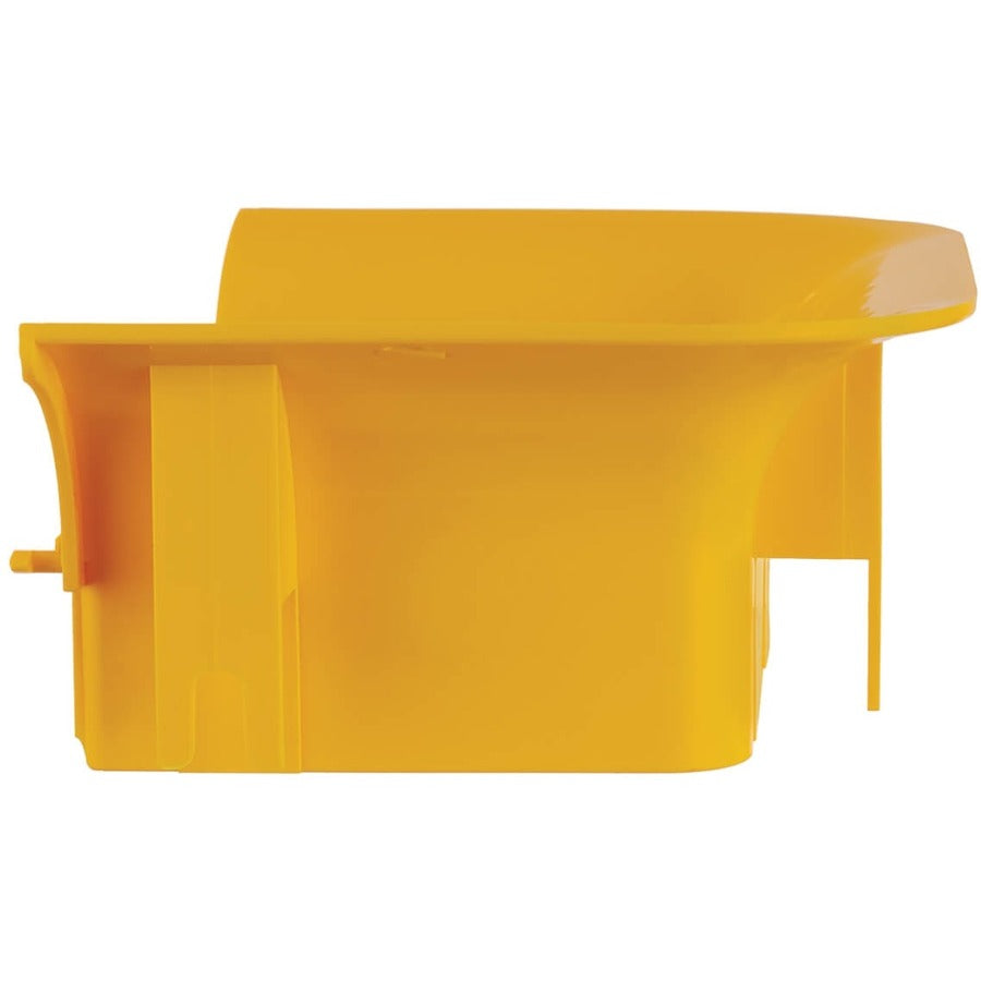 Eaton Tripp Lite Series Toolless Trumpet Drop-Out Kit for Fiber Routing System, 120 mm (5 in.)