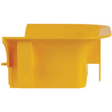 Eaton Tripp Lite Series Toolless Trumpet Drop-Out Kit for Fiber Routing System, 120 mm (5 in.)