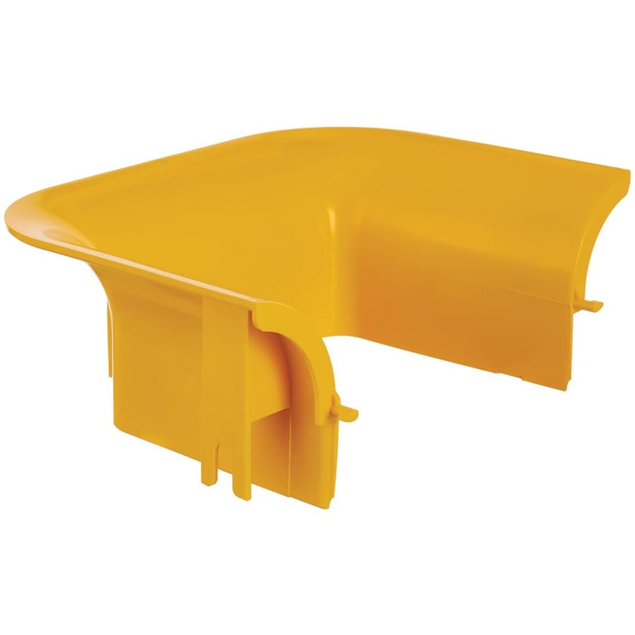 Eaton Tripp Lite Series Toolless Trumpet Drop-Out Kit for Fiber Routing System, 120 mm (5 in.)