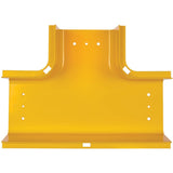 Eaton Tripp Lite Series Toolless Horizontal 90-Degree T-Junction for Fiber Routing System, 120 mm (5 in.)