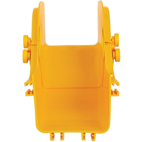 Eaton Tripp Lite Series Toolless 45-Degree Up/Down Ramp Kit for Fiber Routing System, 120 mm (5 in.)