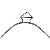 Eaton Tripp Lite Series Arc Buffer Link Span Kit for Wire Mesh Cable Trays (2 in. tall)