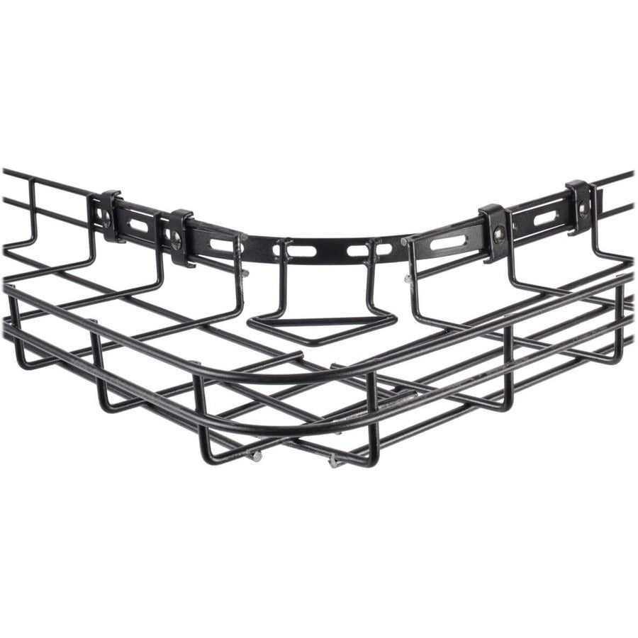 Eaton Tripp Lite Series Arc Buffer Link Span Kit for Wire Mesh Cable Trays (2 in. tall)