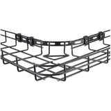 Eaton Tripp Lite Series Arc Buffer Link Span Kit for Wire Mesh Cable Trays (2 in. tall)