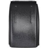 Eaton Tripp Lite Series Cable Exit Clip/Dropout Waterfall for Wire Mesh Cable Trays, 45 mm Wide