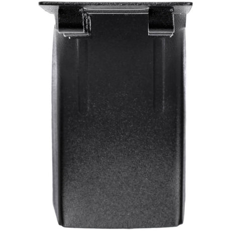 Eaton Tripp Lite Series Cable Exit Clip/Dropout Waterfall for Wire Mesh Cable Trays, 45 mm Wide