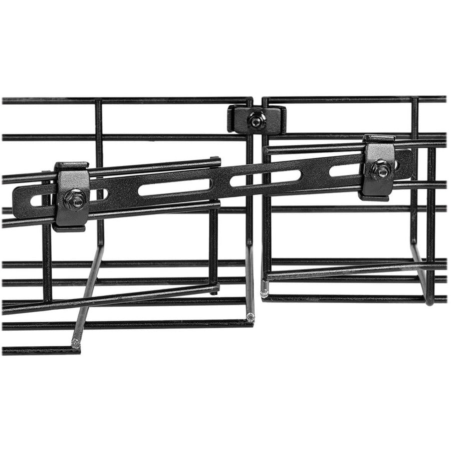 Eaton Tripp Lite Series Strengthening Bar Kit for Wire Mesh Cable Trays
