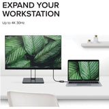 USBC to 4K 30Hz HDMI Adapter