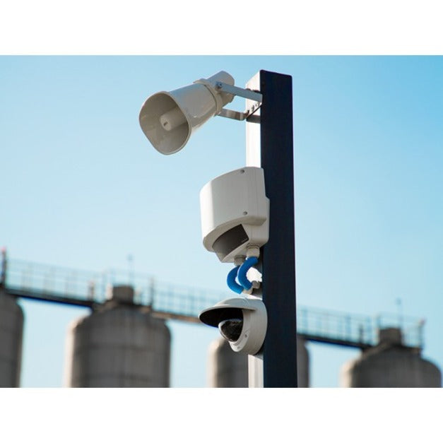 D2110-VE SECURITY RADAR