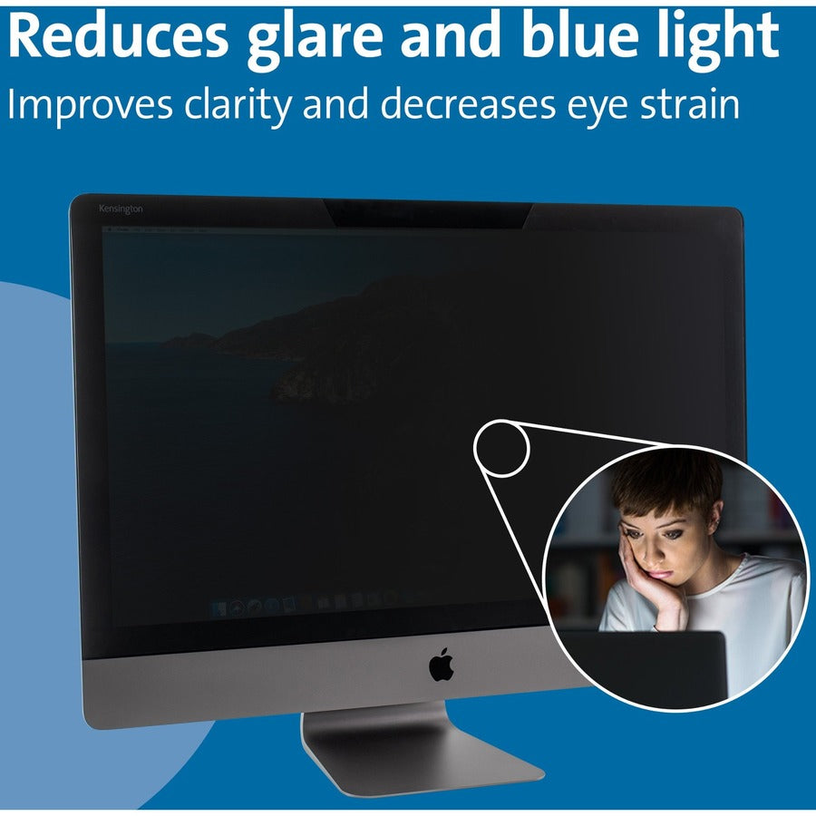 Kensington SA27 Privacy Screen for iMac 27"