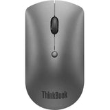 Lenovo ThinkBook Bluetooth Silent Mouse