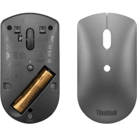 Lenovo ThinkBook Bluetooth Silent Mouse