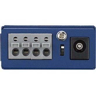 Advantech 10/100Mbps Miniature Media Converter with LFPT