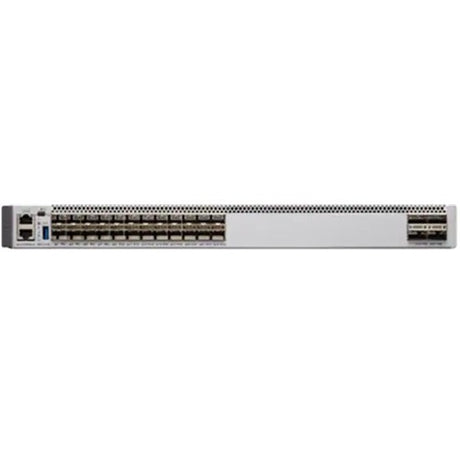Cisco Catalyst C9500-24Y4C Layer 3 Switch