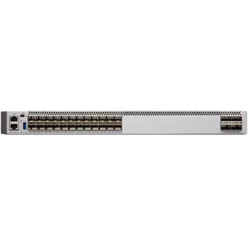 Cisco Catalyst C9500-24Y4C Layer 3 Switch