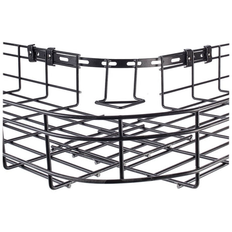 Eaton Tripp Lite Series Large Arc Buffer Link Span Kit for Wire Mesh Cable Trays (4 in. tall)