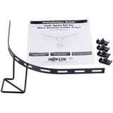 Eaton Tripp Lite Series Large Arc Buffer Link Span Kit for Wire Mesh Cable Trays (4 in. tall)