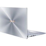 Asus ZenBook 14 UX431 UX431FA-EH55 14" Notebook - Full HD - Intel Core i5 10th Gen i5-10210U - 8 GB - 512 GB SSD