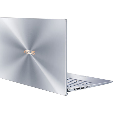 Asus ZenBook 14 UX431 UX431FA-EH55 14" Notebook - Full HD - Intel Core i5 10th Gen i5-10210U - 8 GB - 512 GB SSD