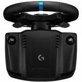 Logitech G923 Gaming Pedal/Steering Wheel