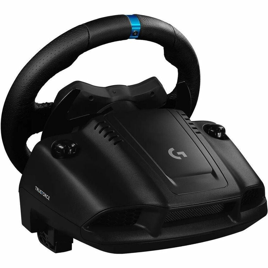 Logitech G923 Gaming Pedal/Steering Wheel