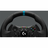 Logitech G923 Gaming Pedal/Steering Wheel