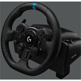 Logitech G923 Gaming Pedal/Steering Wheel