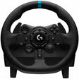 Logitech G923 Gaming Pedal/Steering Wheel