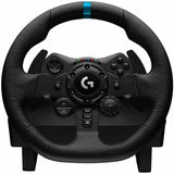 Logitech G923 Gaming Pedal/Steering Wheel